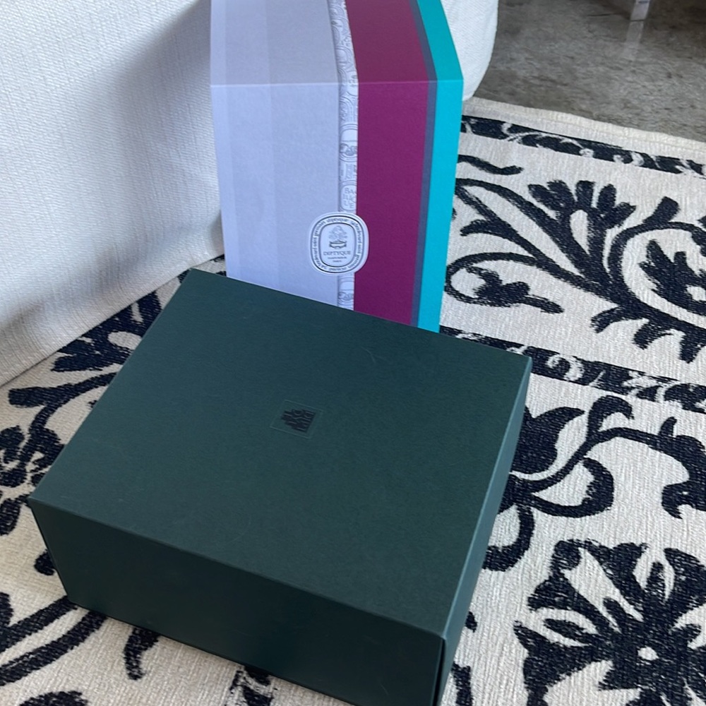 DIPTYQUE Gift Box - Picture 4 of 4